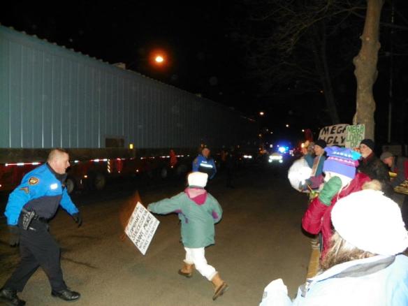 Good Riddance, ExxonMobil! 21