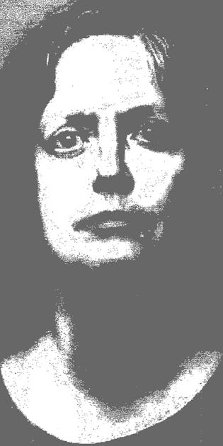 Helen Mug Shot Half Size