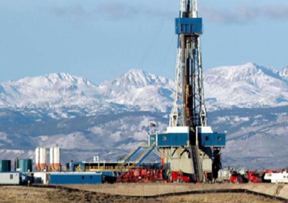Idaho Gas Drill without Margins