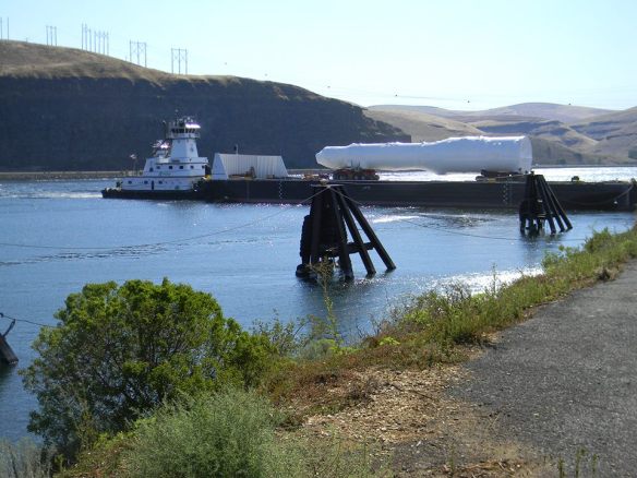 Omega Morgan Megaloads FOC 5 7-22-13