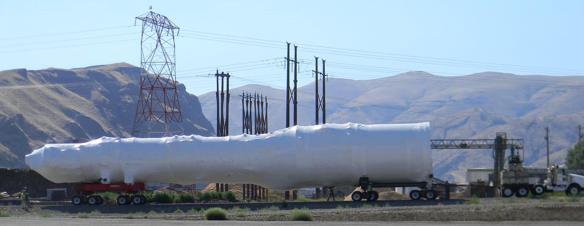 Omega Morgan Megaloads FOC 4 Modified 7-22-13