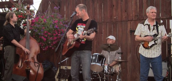 Undiscovered Country