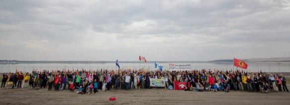 Fourth Healing Walk Group Photo 1 Cropped