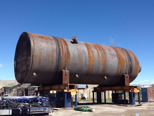 Dell Montana Megaload