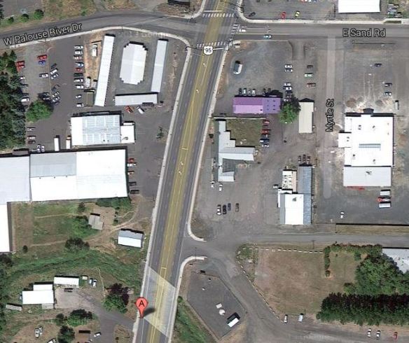 PRDC Demonstration Site