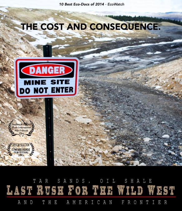 Last Rush for the Wild West Photo