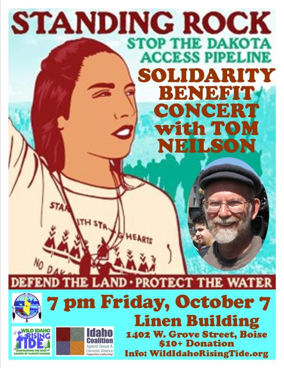 tom-neilson-boise-concert-flyer