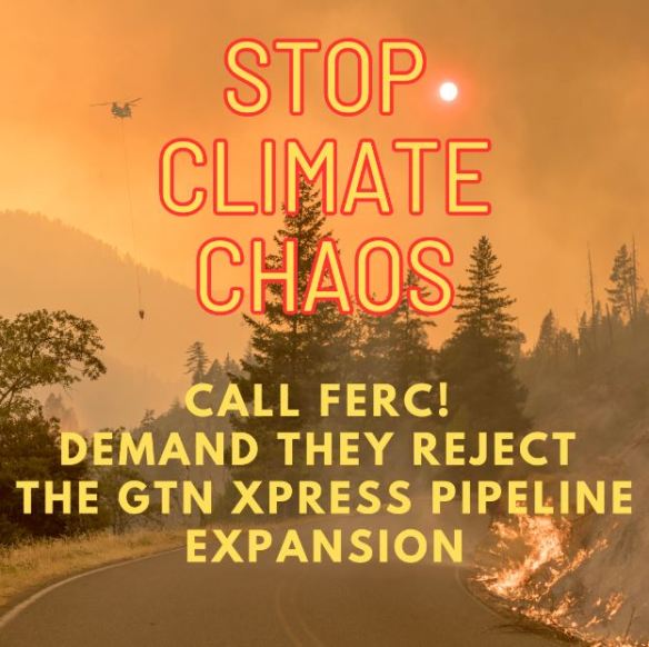 BXE GTN Xpress Phone Email Blast